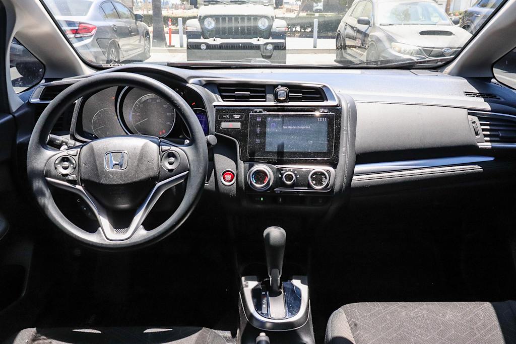 Thumbnail: 2016 Honda Fit - 2
