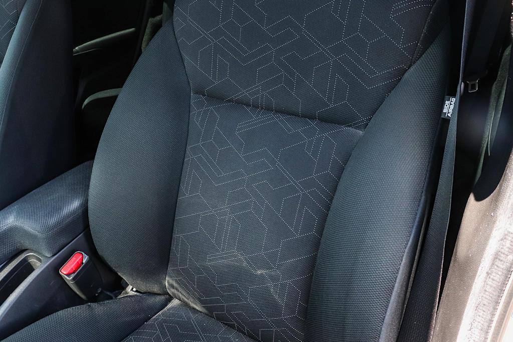 Thumbnail: 2016 Honda Fit - 10