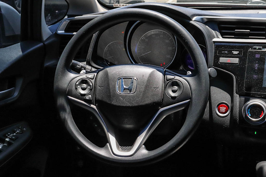 Thumbnail: 2016 Honda Fit - 8