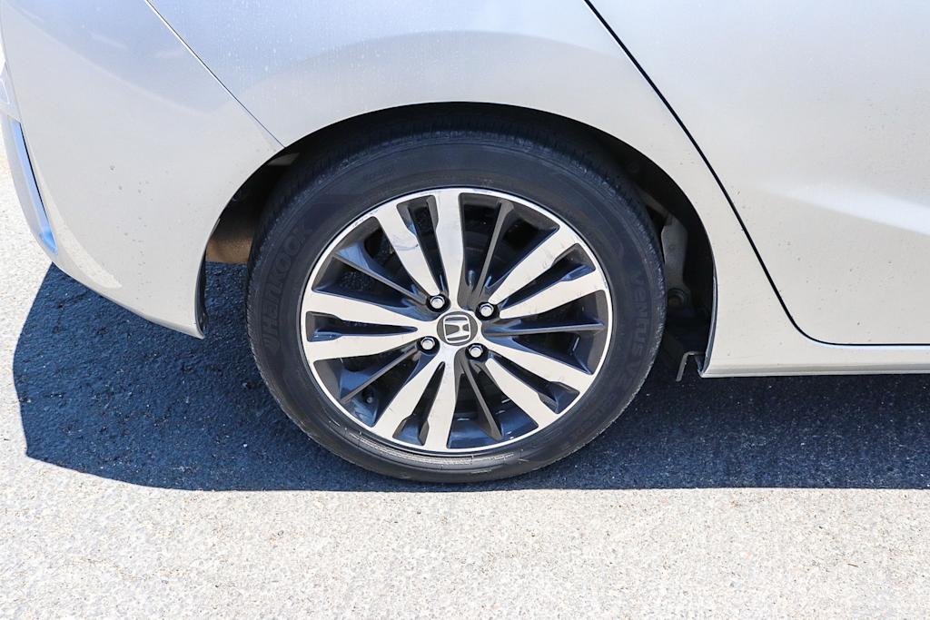 Thumbnail: 2016 Honda Fit - 7