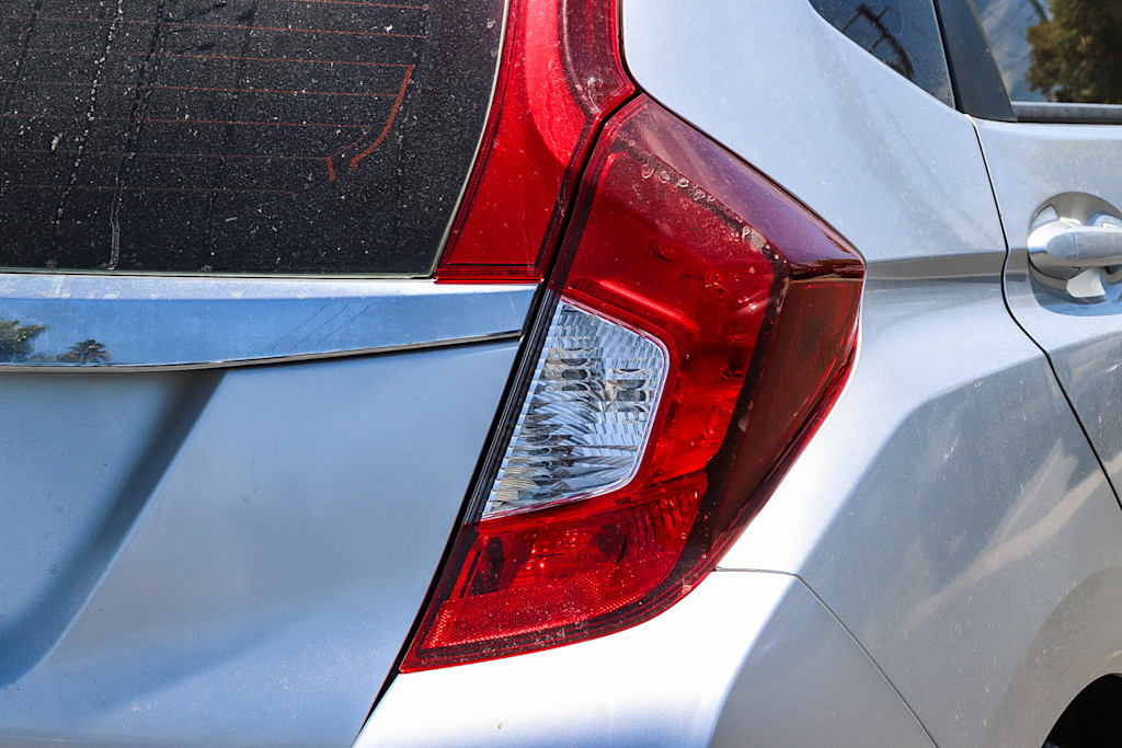 Thumbnail: 2016 Honda Fit - 19