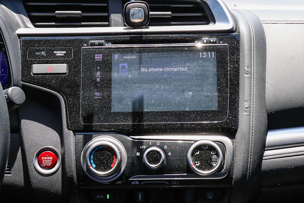 Thumbnail: 2016 Honda Fit - 12