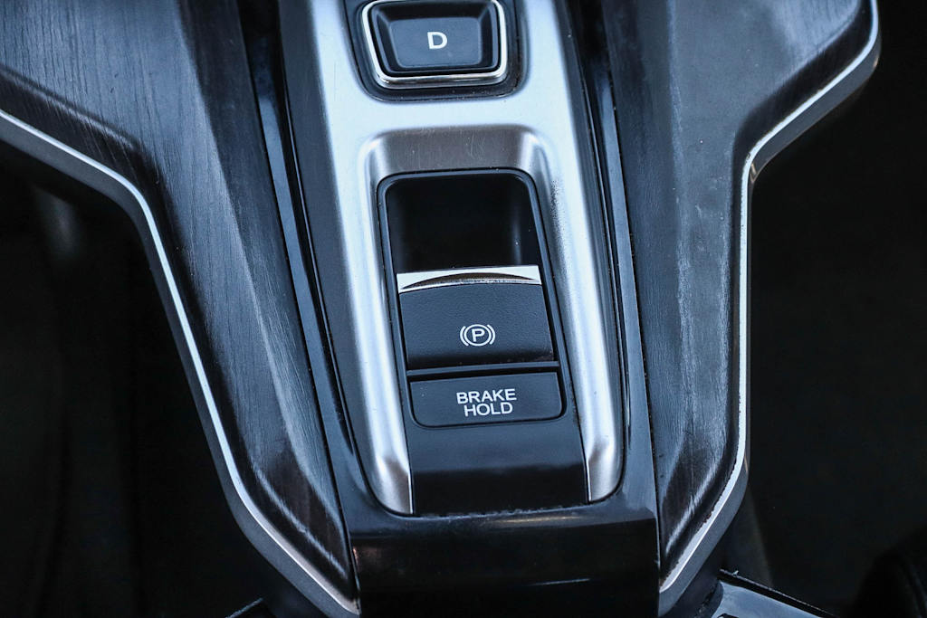 Thumbnail: 2020 Honda Clarity - 29