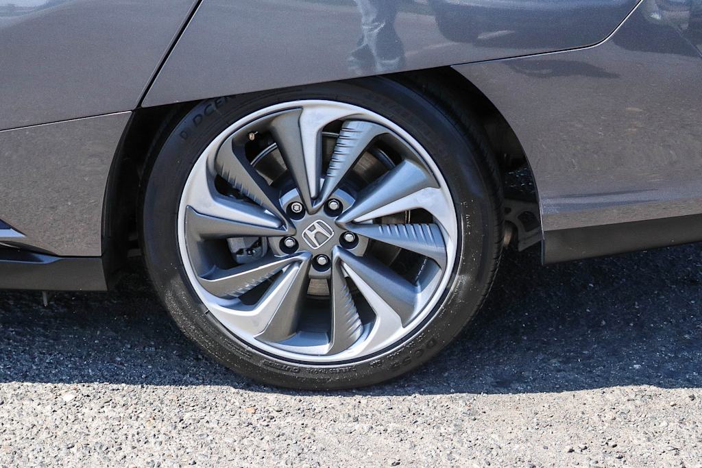 Thumbnail: 2020 Honda Clarity - 6