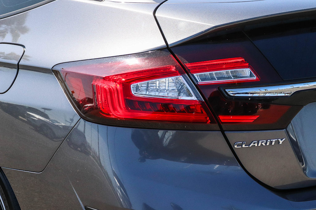 Thumbnail: 2020 Honda Clarity - 20