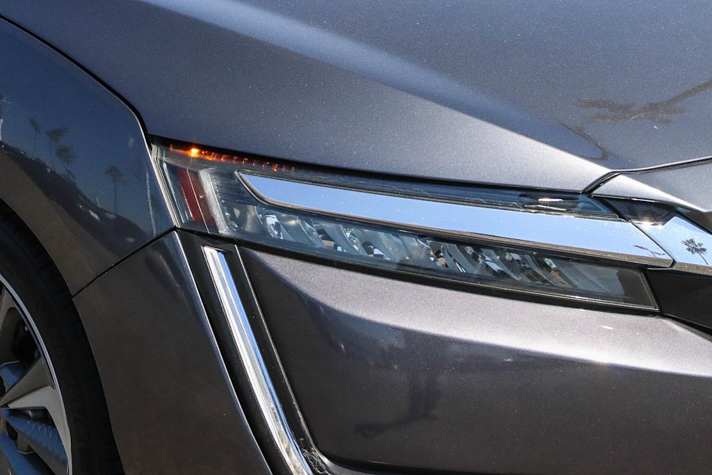 Thumbnail: 2020 Honda Clarity - 17