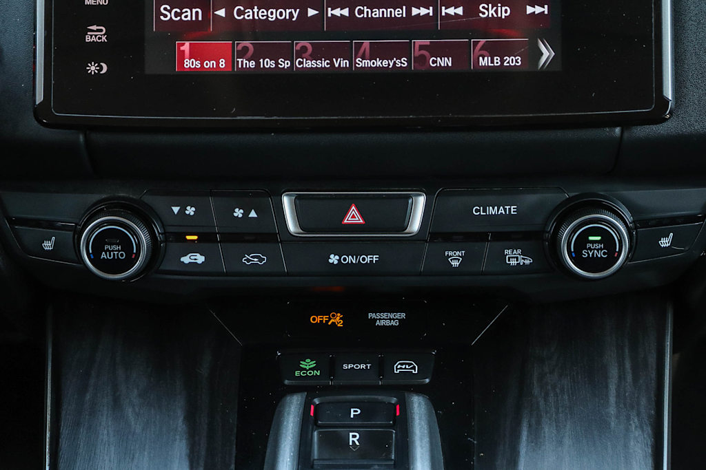 Thumbnail: 2020 Honda Clarity - 25
