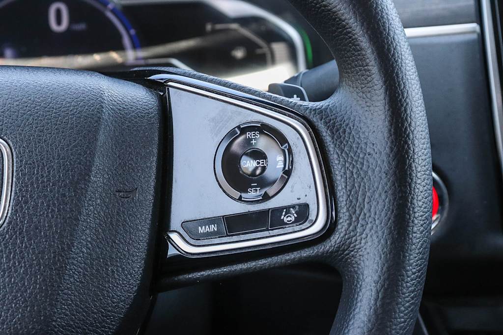Thumbnail: 2020 Honda Clarity - 27