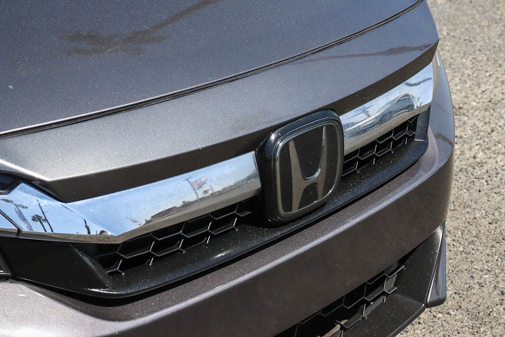 Thumbnail: 2020 Honda Clarity - 18