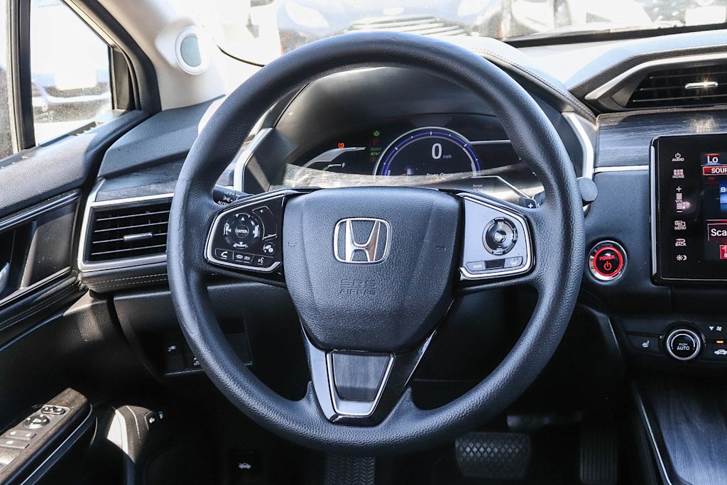 Thumbnail: 2020 Honda Clarity - 8