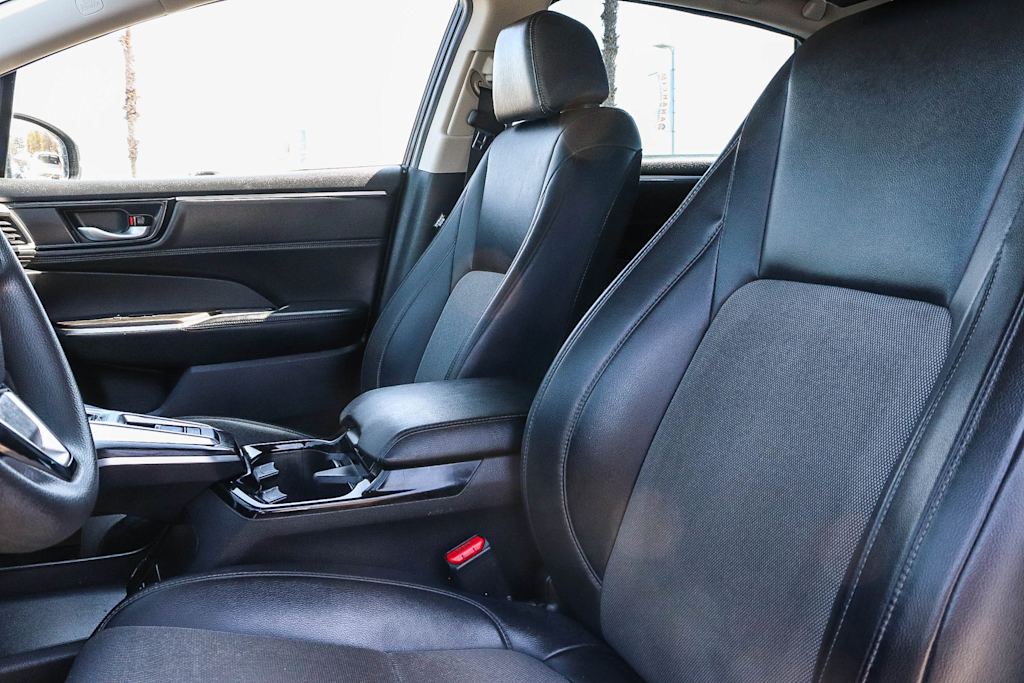 Thumbnail: 2020 Honda Clarity - 10