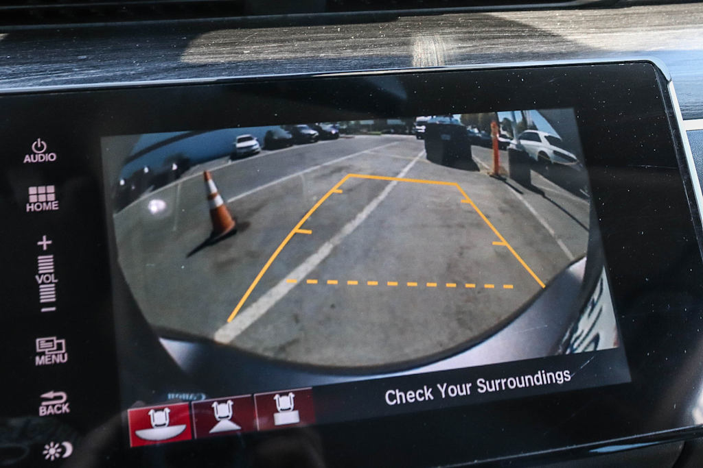 Thumbnail: 2020 Honda Clarity - 34