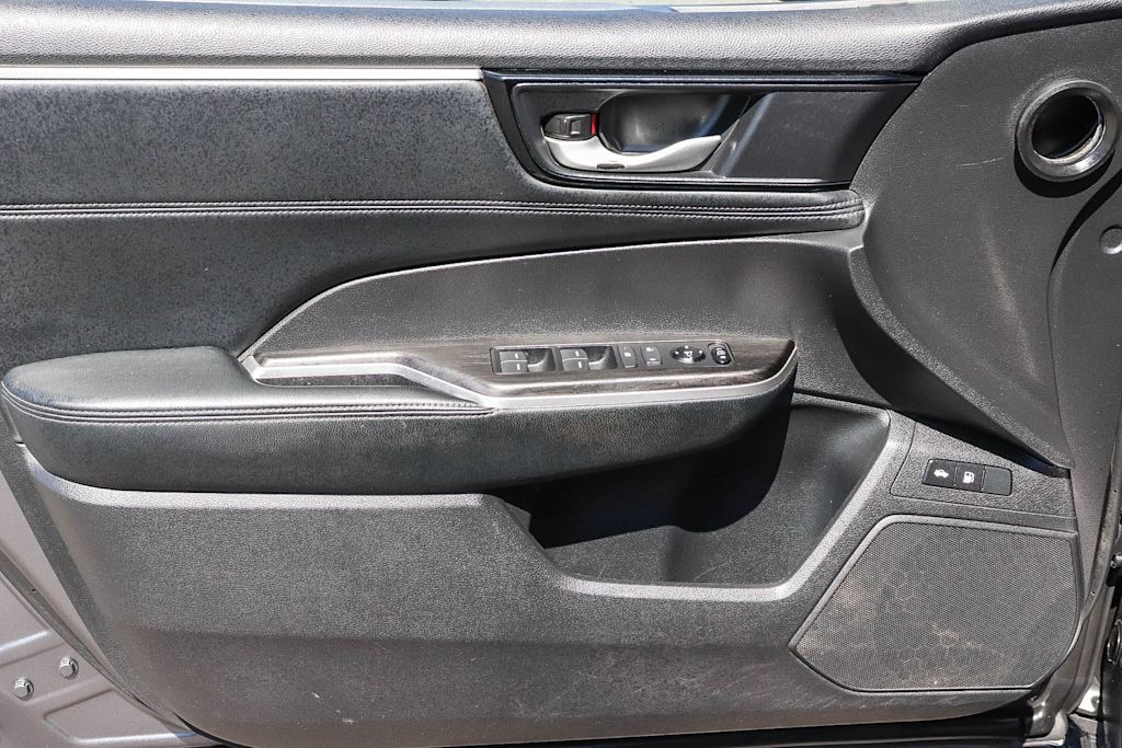 Thumbnail: 2020 Honda Clarity - 32
