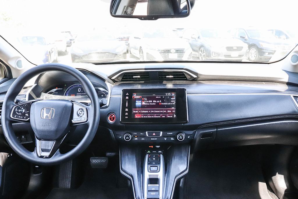 Thumbnail: 2020 Honda Clarity - 2