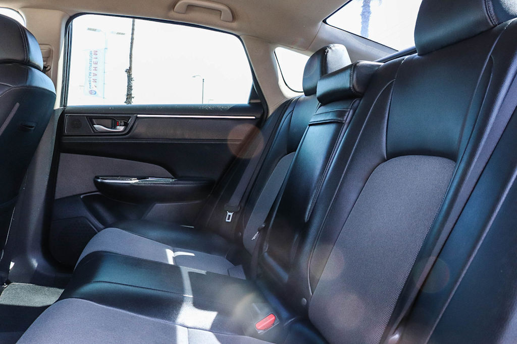 Thumbnail: 2020 Honda Clarity - 11