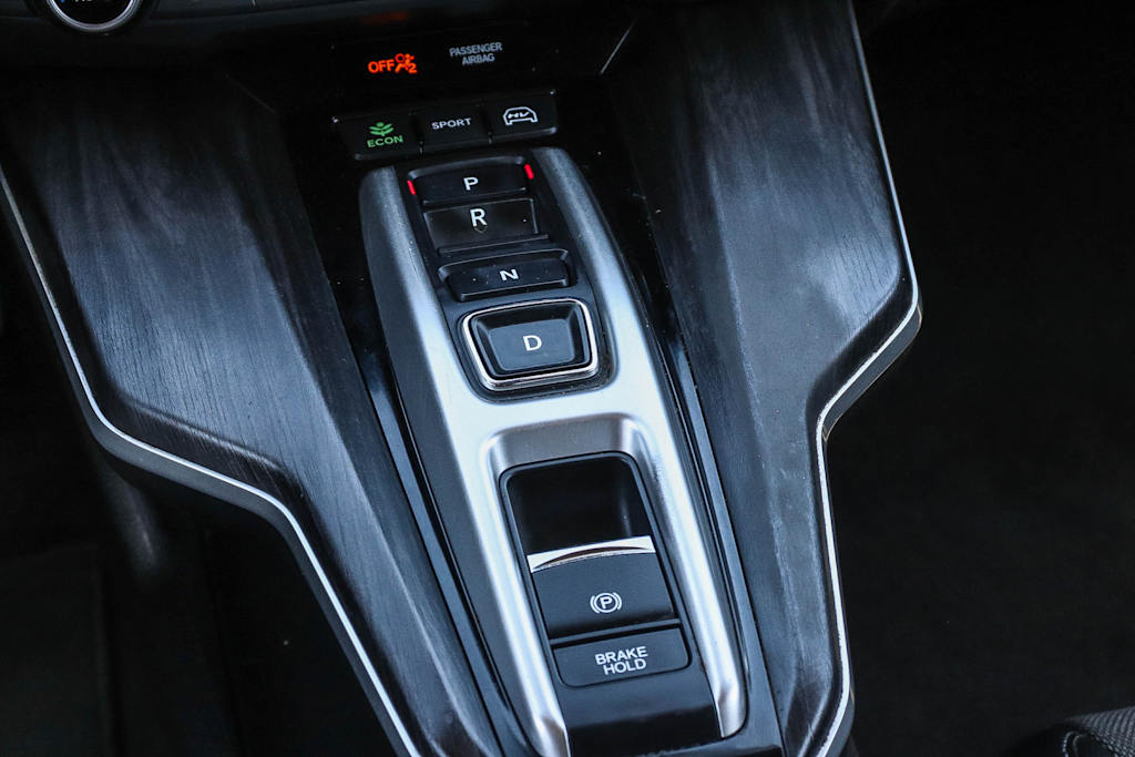 Thumbnail: 2020 Honda Clarity - 13