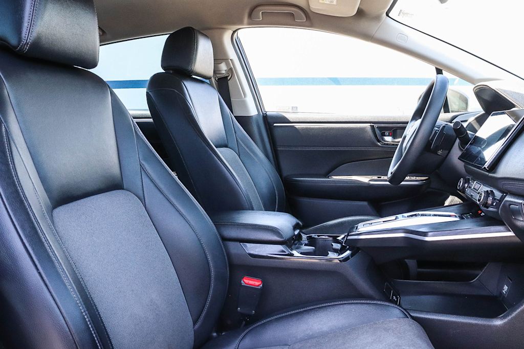 Thumbnail: 2020 Honda Clarity - 9