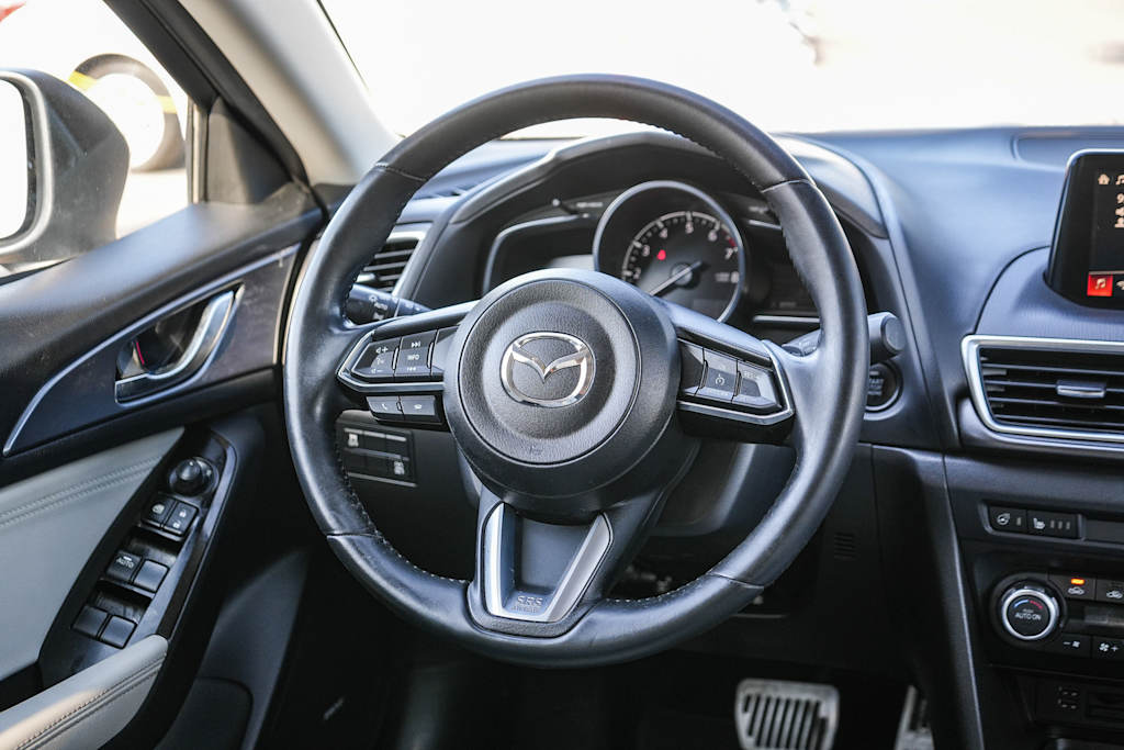 Thumbnail: 2017 Mazda Mazda3 - 12