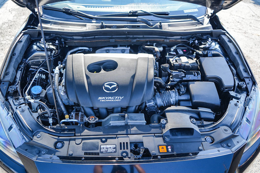 Thumbnail: 2017 Mazda Mazda3 - 7