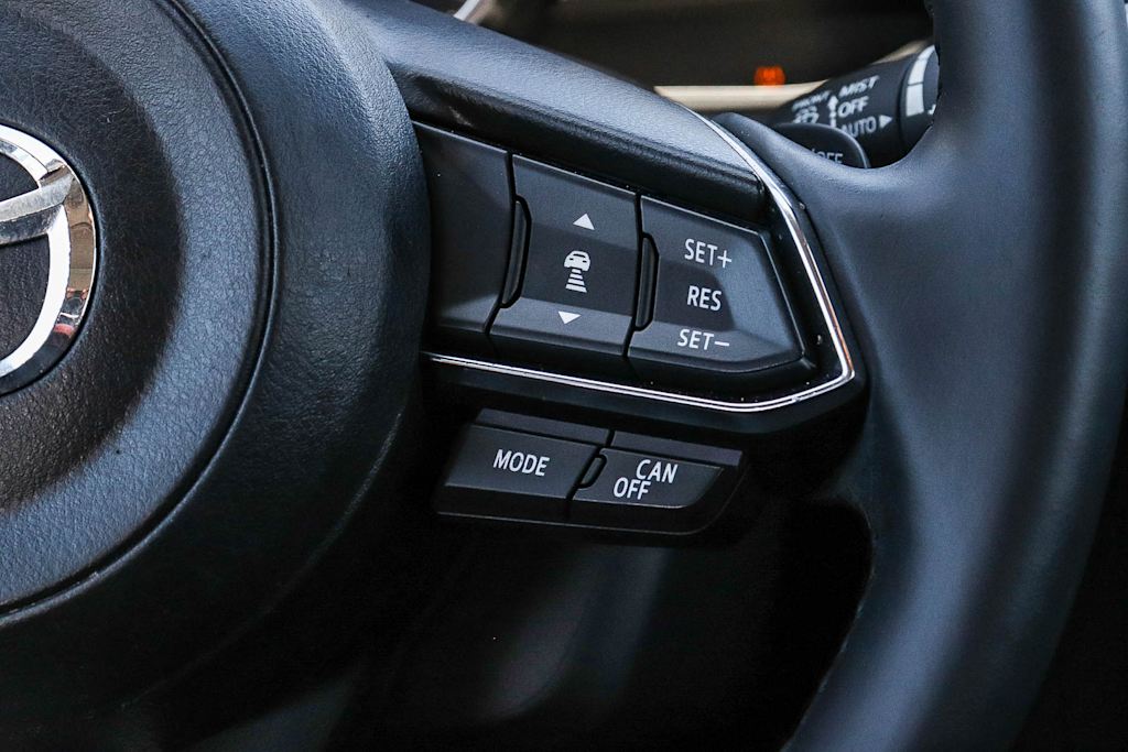 Thumbnail: 2017 Mazda Mazda3 - 25