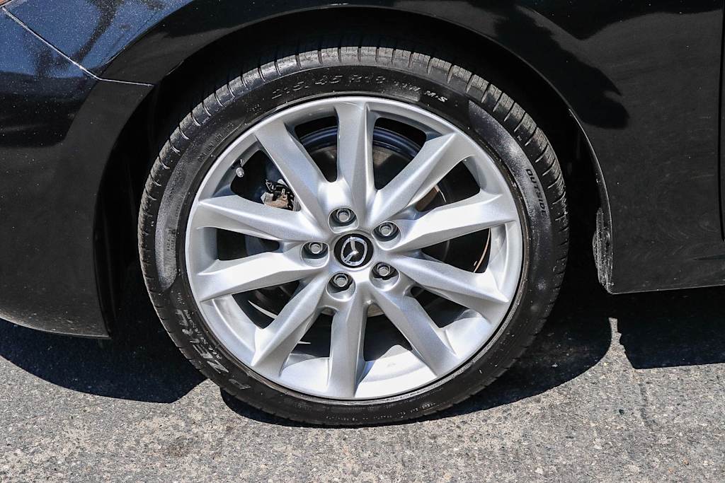 Thumbnail: 2017 Mazda Mazda3 - 21