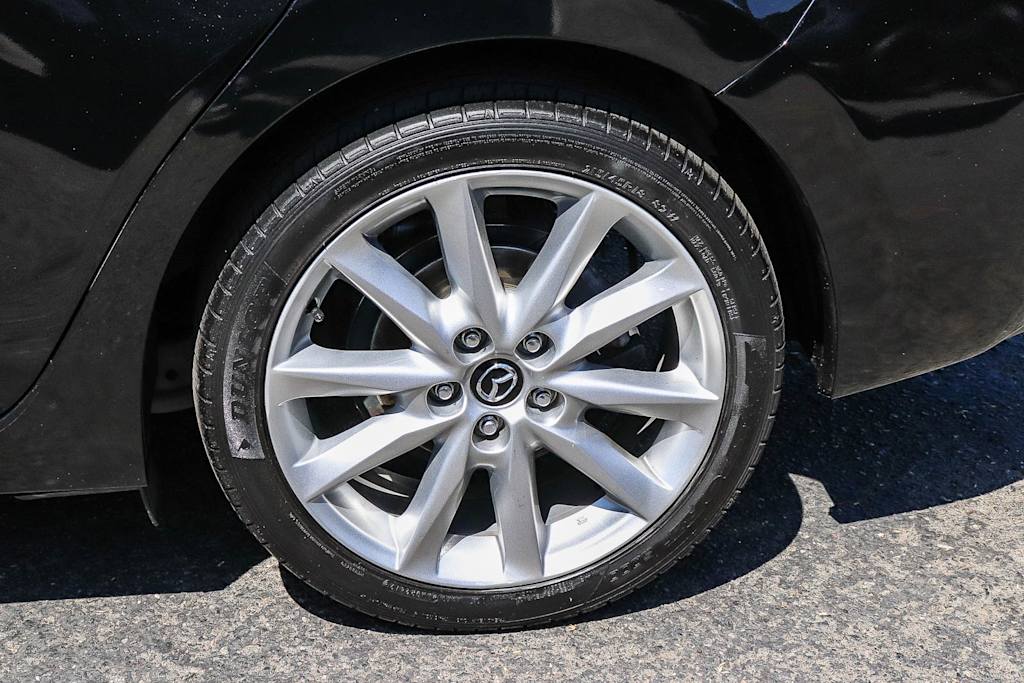 Thumbnail: 2017 Mazda Mazda3 - 7
