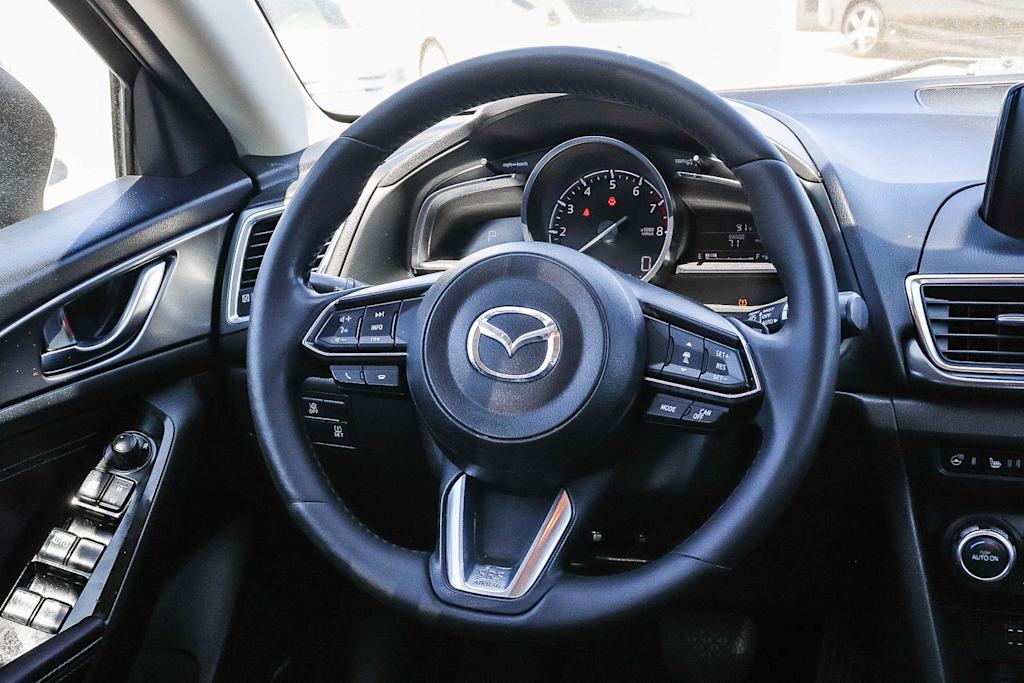 Thumbnail: 2017 Mazda Mazda3 - 9