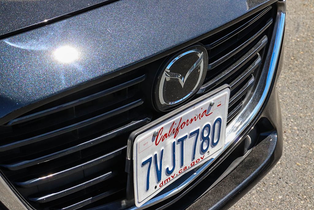 Thumbnail: 2017 Mazda Mazda3 - 6