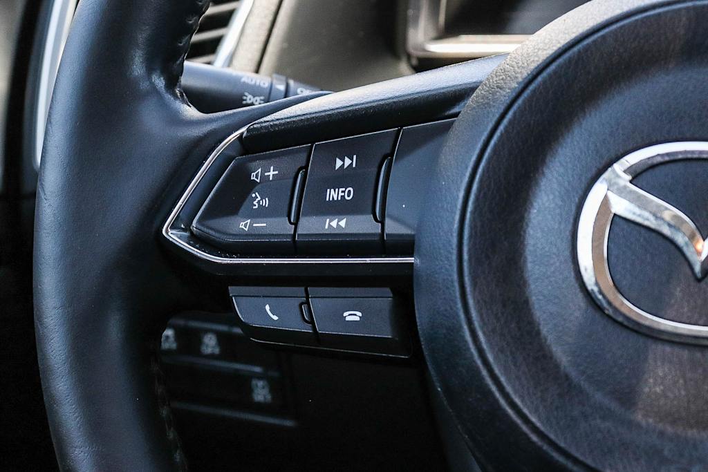 Thumbnail: 2017 Mazda Mazda3 - 24