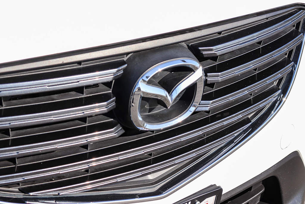 Thumbnail: 2016 Mazda CX-5 - 6