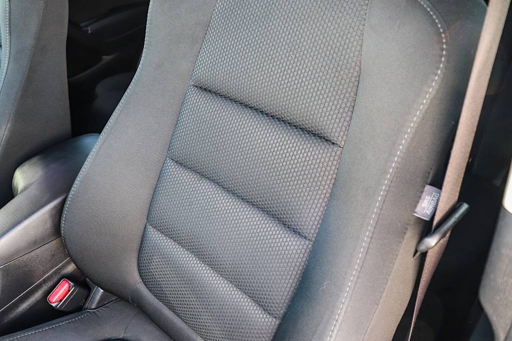 Thumbnail: 2016 Mazda CX-5 - 26