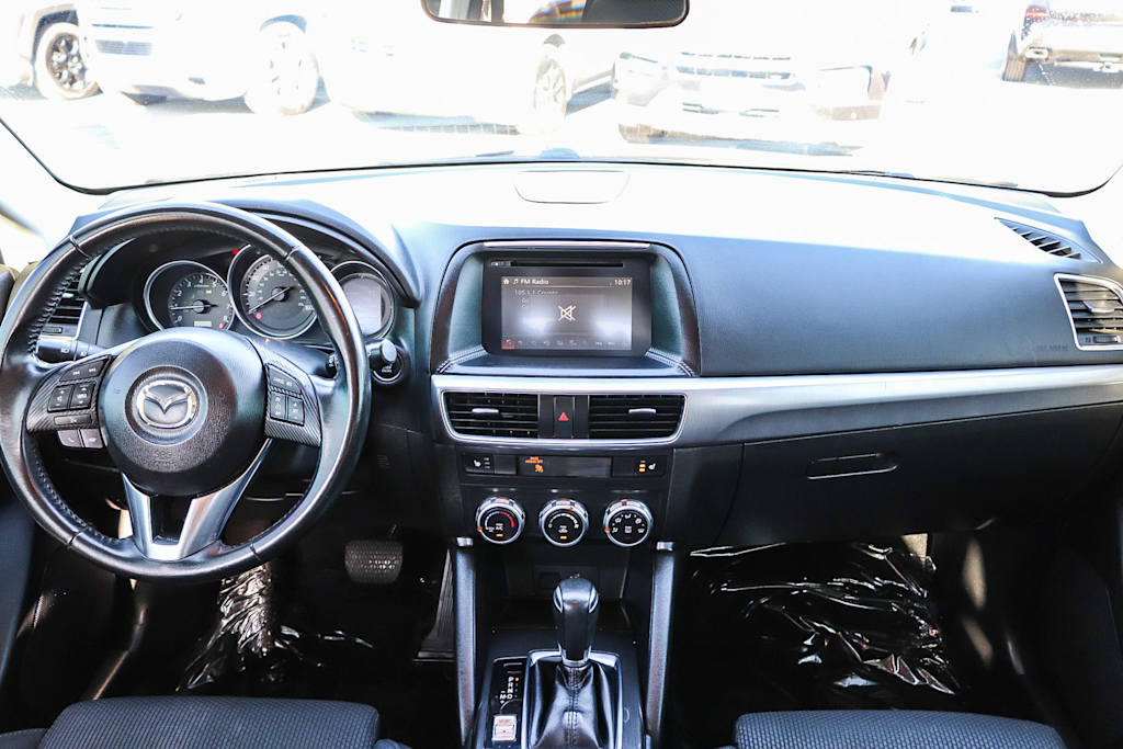 Thumbnail: 2016 Mazda CX-5 - 2