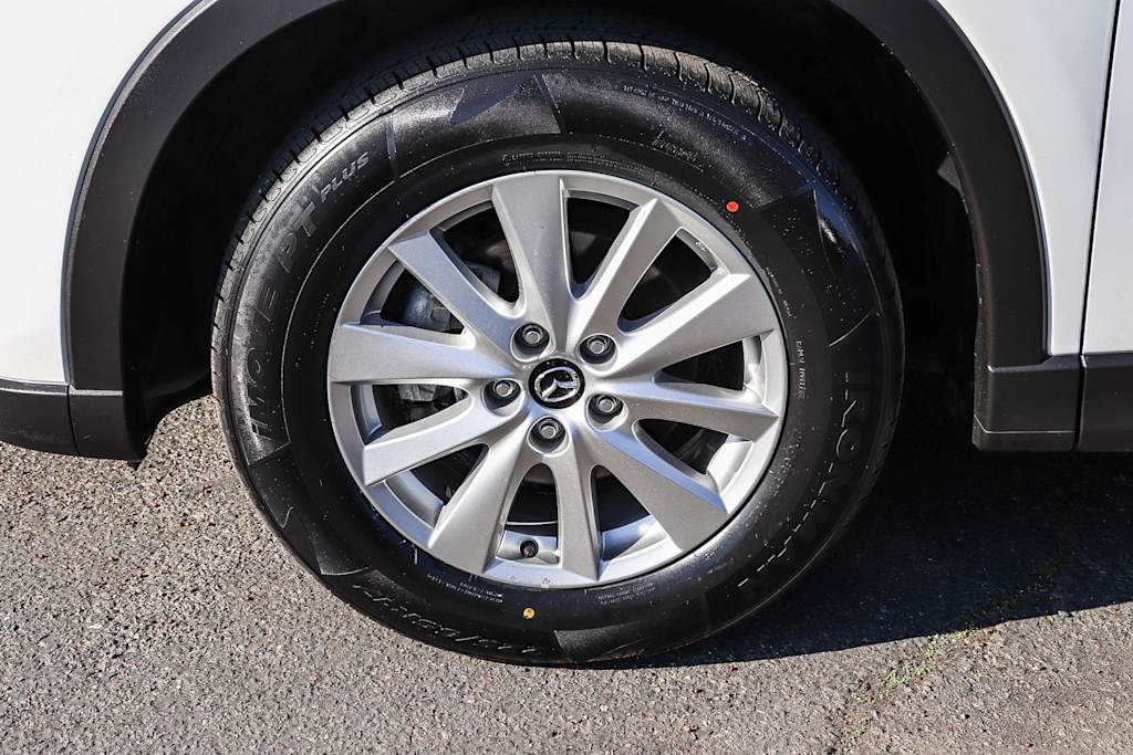 Thumbnail: 2016 Mazda CX-5 - 7