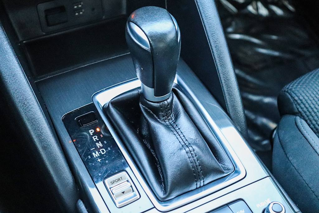 Thumbnail: 2016 Mazda CX-5 - 13