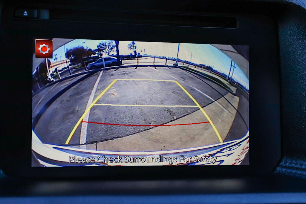 Thumbnail: 2016 Mazda CX-5 - 25