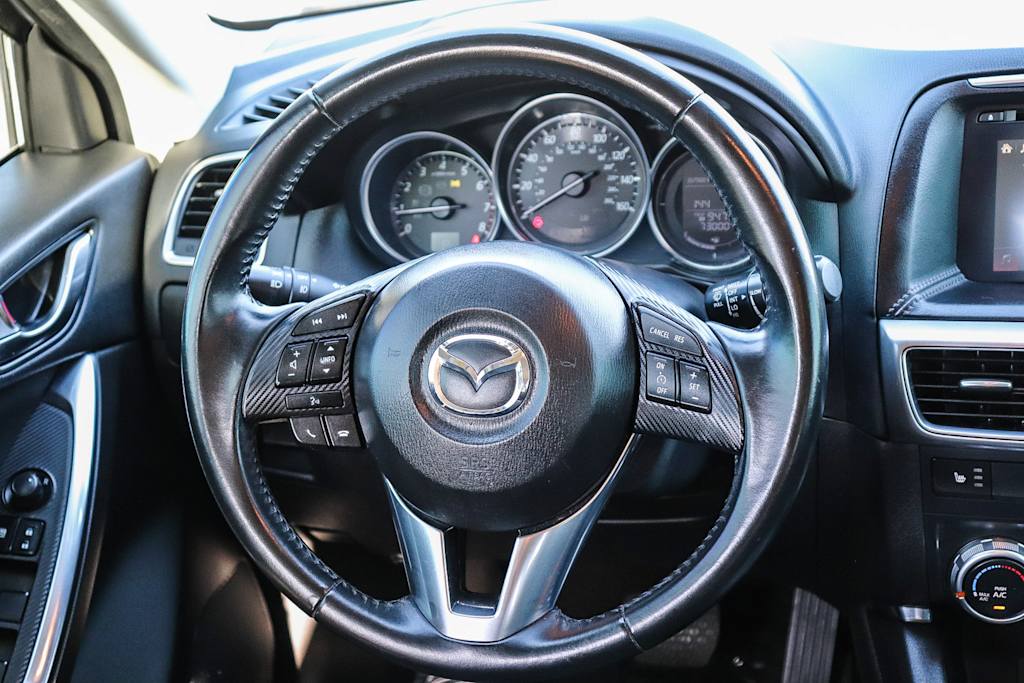 Thumbnail: 2016 Mazda CX-5 - 9