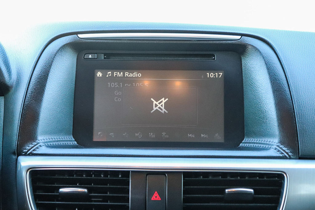 Thumbnail: 2016 Mazda CX-5 - 21