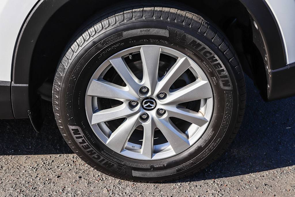 Thumbnail: 2016 Mazda CX-5 - 20