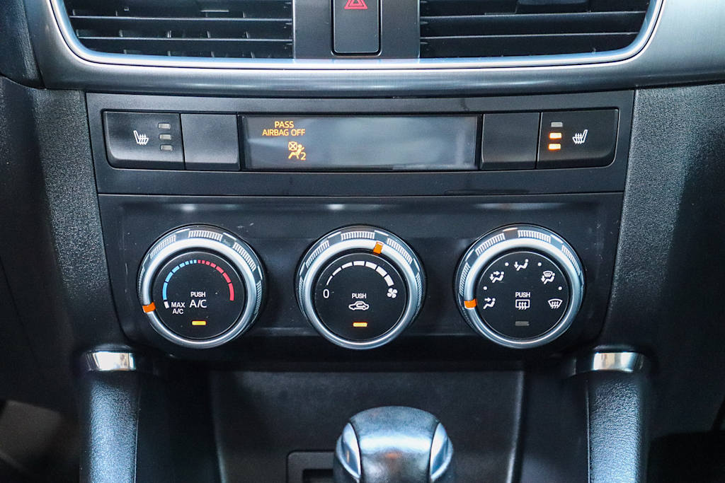 Thumbnail: 2016 Mazda CX-5 - 22