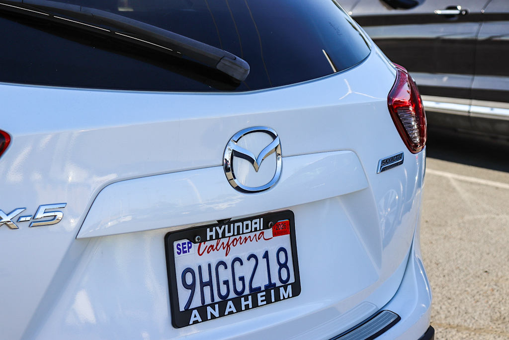 Thumbnail: 2016 Mazda CX-5 - 19