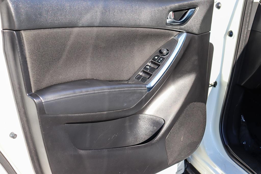 Thumbnail: 2016 Mazda CX-5 - 23