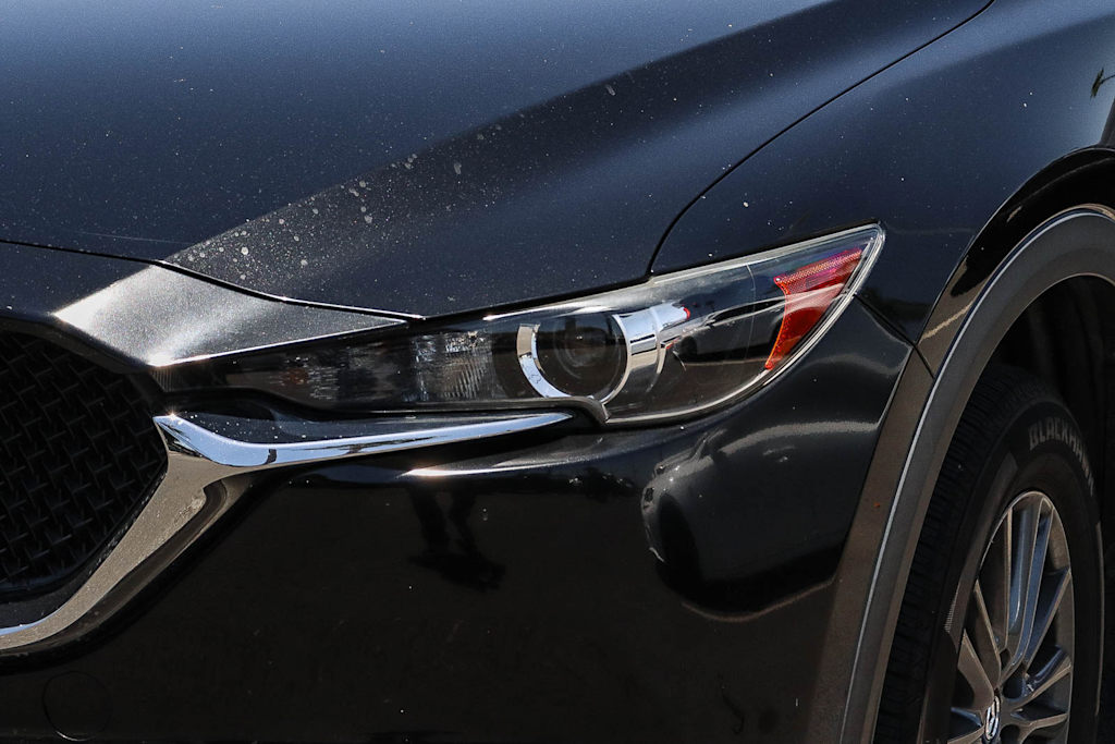 Thumbnail: 2019 Mazda CX-5 - 6