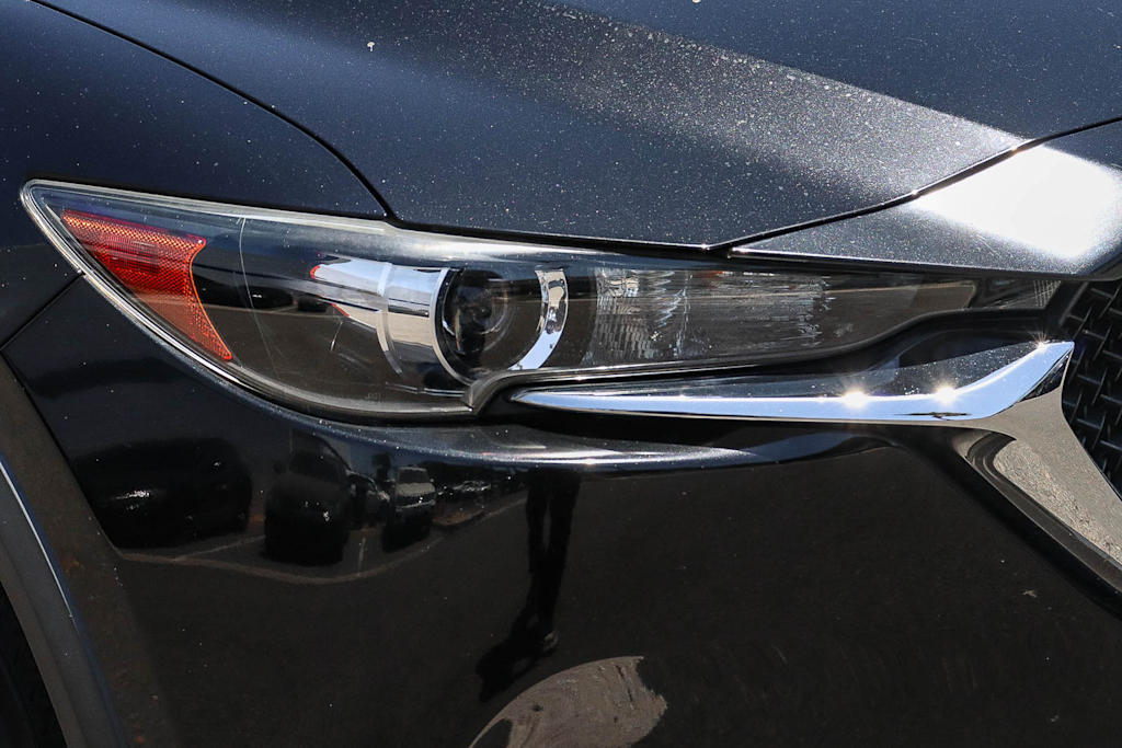 Thumbnail: 2019 Mazda CX-5 - 18