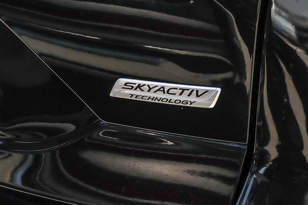 Thumbnail: 2019 Mazda CX-5 - 4