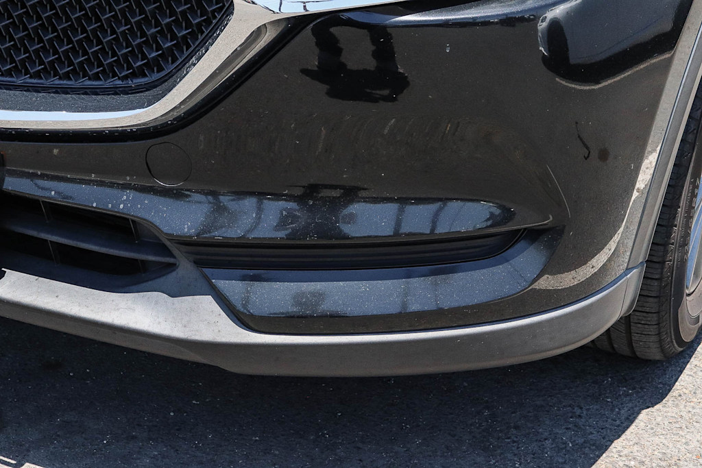 Thumbnail: 2019 Mazda CX-5 - 7