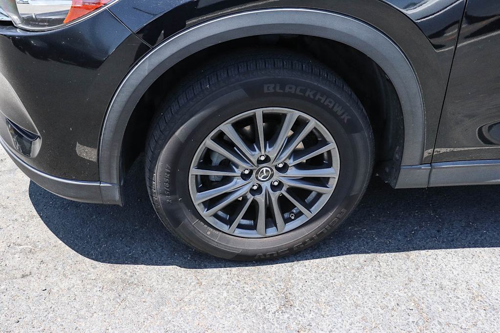Thumbnail: 2019 Mazda CX-5 - 5