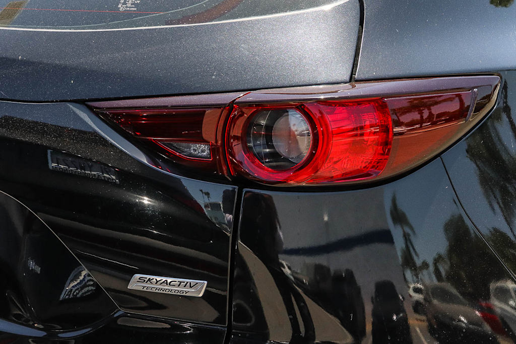 Thumbnail: 2019 Mazda CX-5 - 13