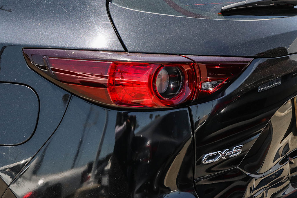 Thumbnail: 2019 Mazda CX-5 - 9