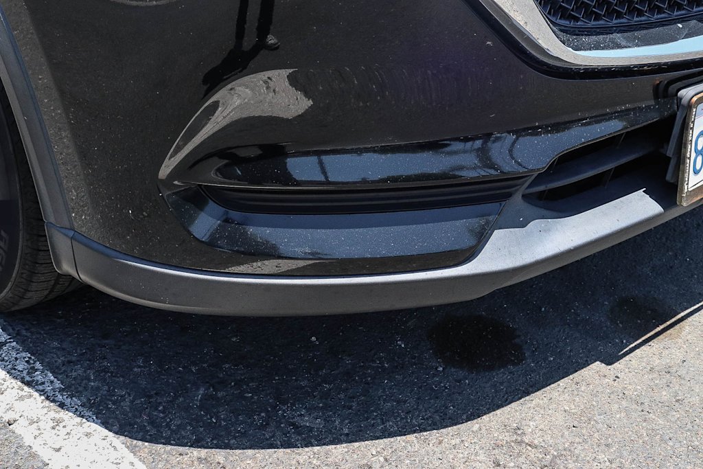 Thumbnail: 2019 Mazda CX-5 - 19