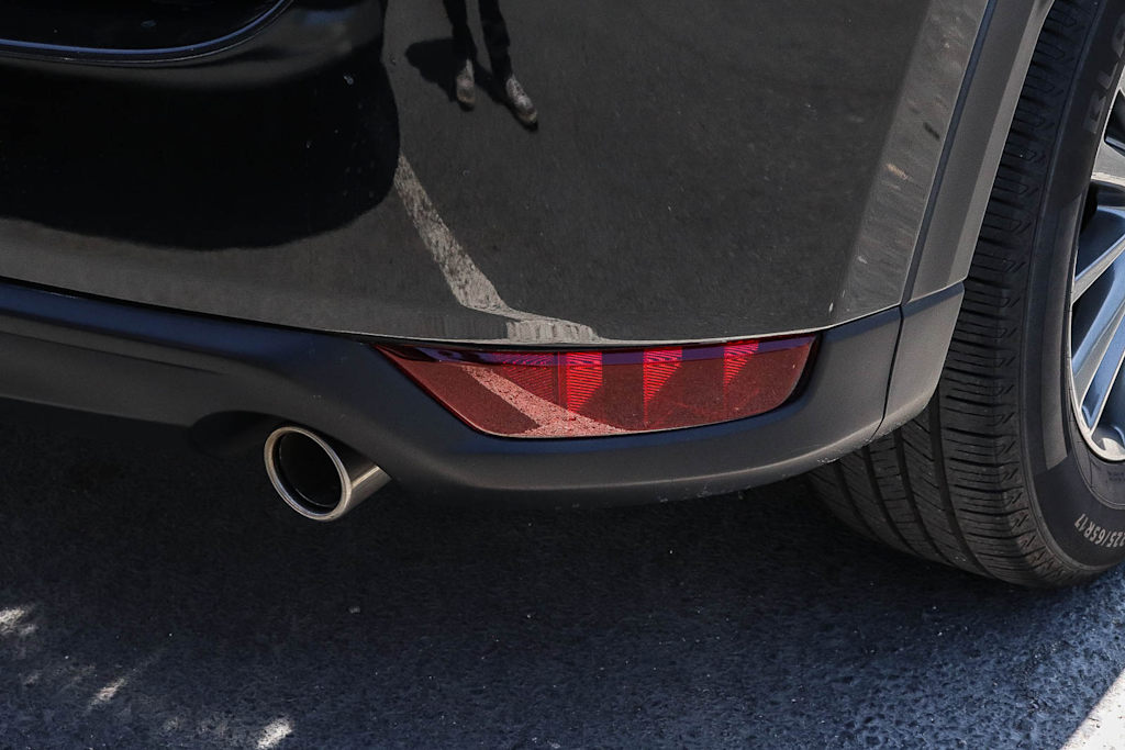 Thumbnail: 2019 Mazda CX-5 - 14